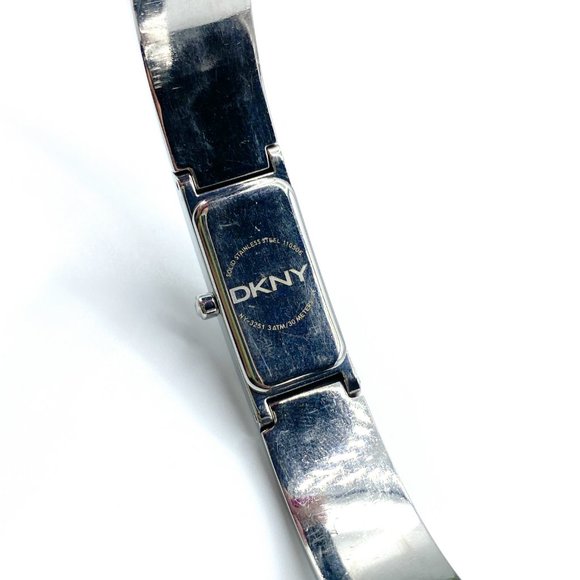 DKNY Womens Watch - Picture 2 of 5